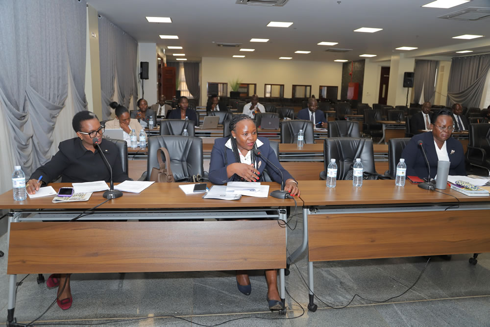 Law Reform Committee Discusses Draft Directions on Management of Court Exhibits