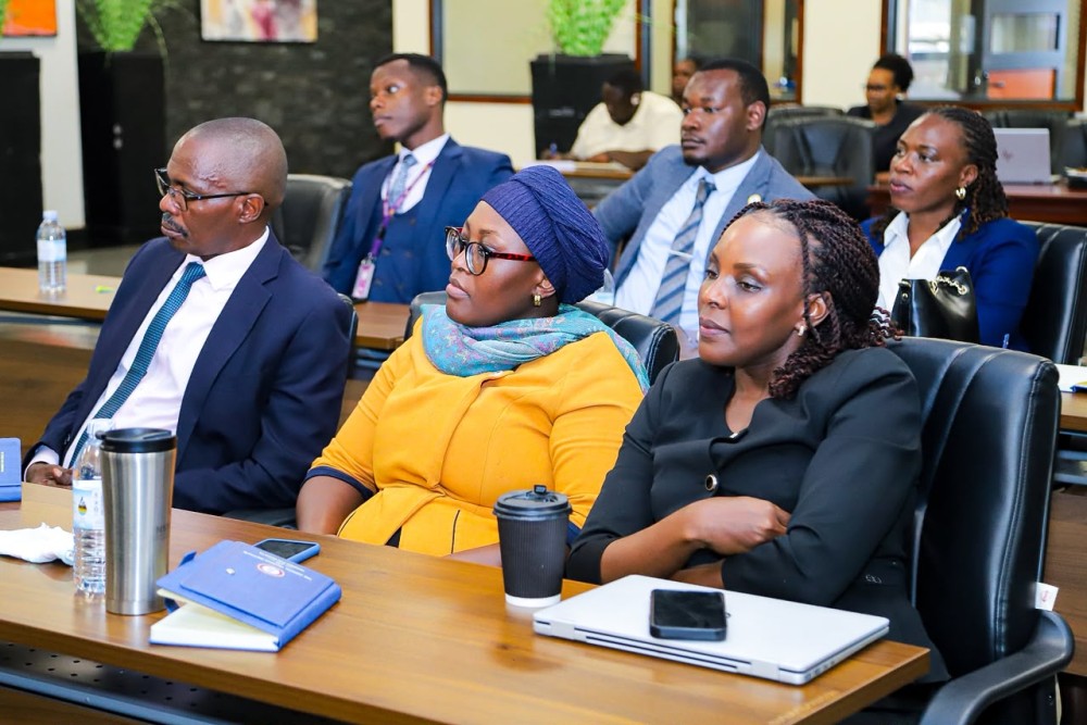 Justice Nakachwa: Reliable Forensic Evidence Is Key to Preventing Wrongful Convictions