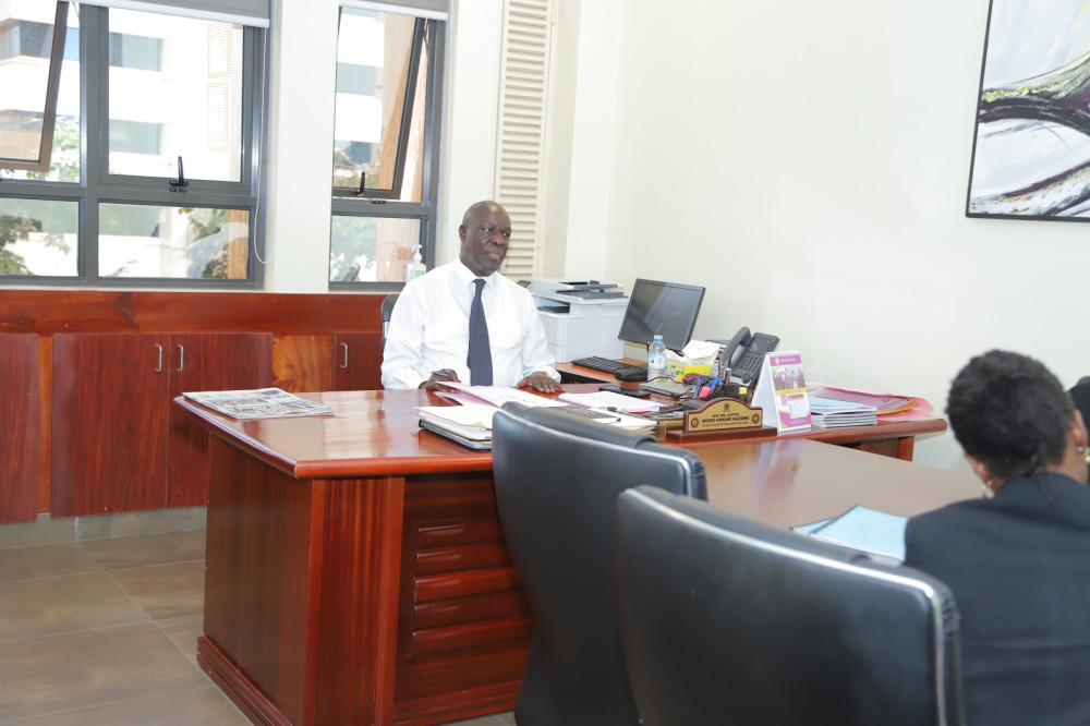 Court of Appeal Settles 23 Appeals Through Mediation, Boosts Programme with 11 New Mediators