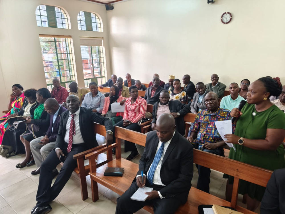 ADR Registry Completes Eastern Region Activation to Boost Court-Annexed Mediation