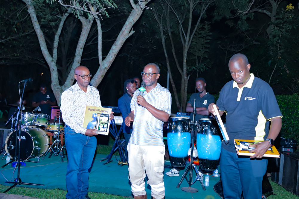 Chief Justice Says Efficient Justice Delivery Is Critical to Uganda’s Economic Growth