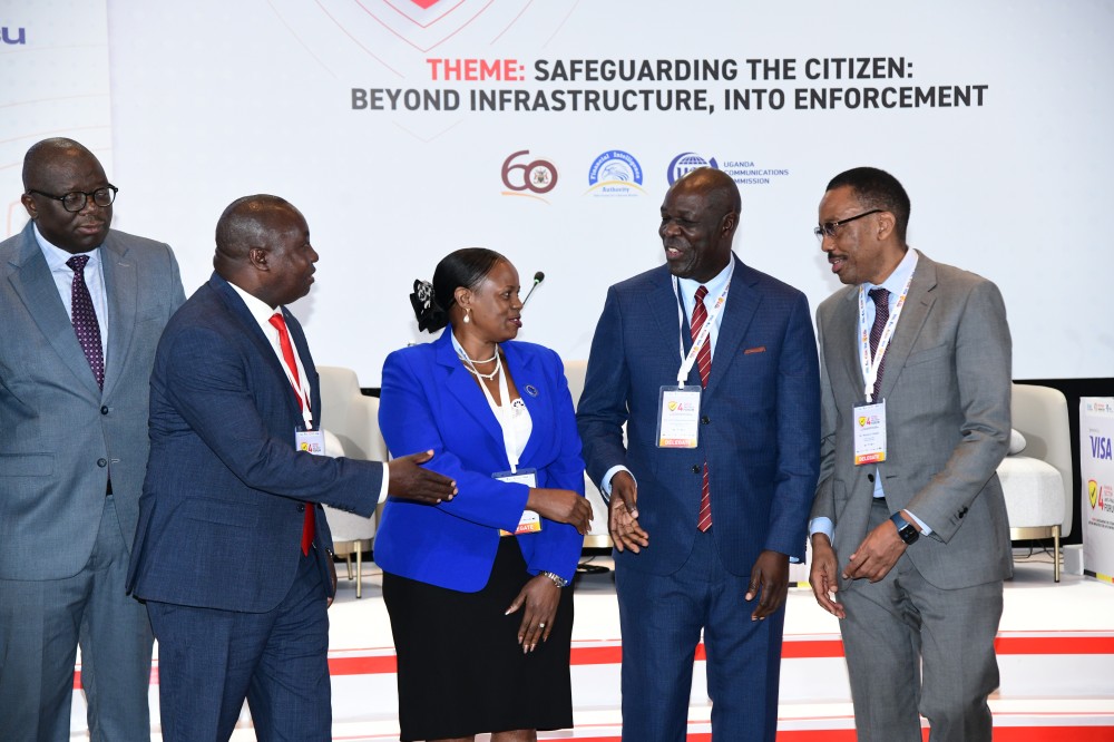 DCJ Calls for Stronger Action Against Financial and Cyber Fraud