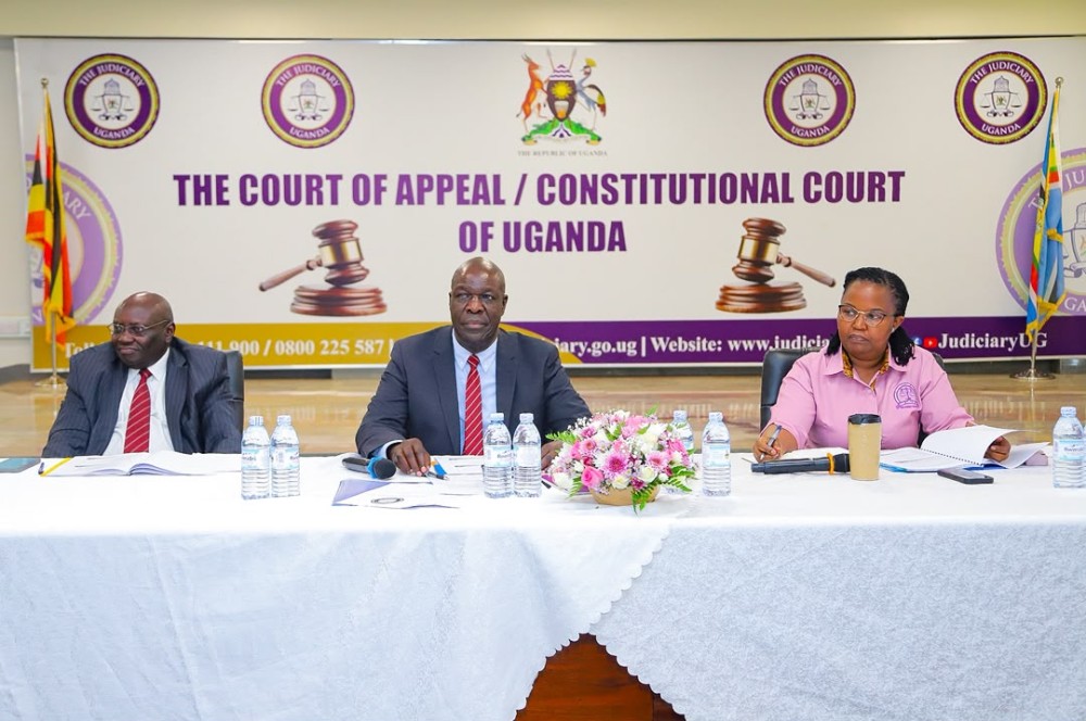 DCJ Chairs His First Planning, Finance & Development Committee, Calls for Alignment of Budget and Priorities with Service Delivery